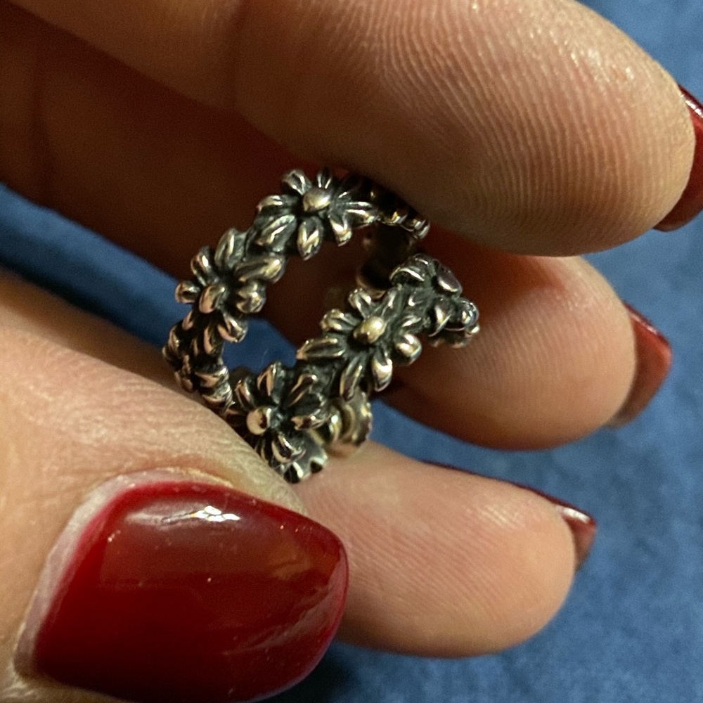 James Avery Margarita earrings❤️